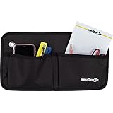 BRUNNER Hangar 2 Campingmöbel Schwarz One Size