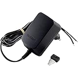 Voltcraft VC-11258675 Steckernetzteil, einstellbar 3 V/DC, 4.5 V/DC, 5 V/DC, 6 V/DC, 7.5 V/DC, 9 V/DC, 12 V/DC 0.6 A 7.