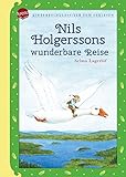 Nils Holgerssons wunderbare Reise: Kinderbuchklassiker zum Vorlesen