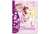 Mia and me - Meine Lieblingsgeschichten zum Vor- und Selberlesen