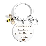 Abschiedsgeschenk Erzieherin, Dankeschön Geschenke, Lehrer Geschenk, Erzieherin Geschenk, Beste Lehrerin Geschenk Ideen Schlüsselanhänger, Erzieher Abschluss Geschenk, Geschenk Erzieherin Weihnachten