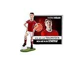 tonies Hörfiguren für Toniebox, Thomas Müller – Mein Weg zum Traumverein, Hörspiel für Kinder ab 6 Jahren, Spielzeit ca. 27 Minuten