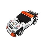 LEGO Racers 8121 - Track Marshal