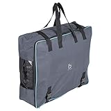 Bo-Camp Aufbewahrungstasche Zelt-Teppich-Boden-Pack-Tasche-Schutz-Hülle-Camping