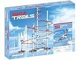 Sky Trails | Starter Kit | Konstruktionsspielzeug für actionreiche Strecken & Abenteuer | Baue Deine eigene Sky Trails-Welt – für endlosen Spielspaß | 71969