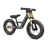 Berg Unisex-Youth biky Cross Grey handbrake kinderfahrrad, one Size
