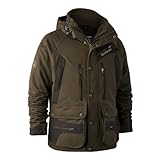 Deerhunter Muflon Jacke