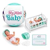 5 Surprise My Mini Baby Serie 1 (1 Kapsel), Single Capsule