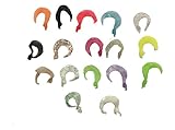 Sänger Iron Trout DuckTail by Andy Weyel 17er Color Mix 8046150 Forellenköder