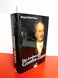 Das Lexikon der Goethe-Zitate