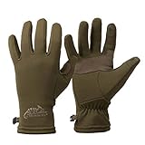 Helikon-Tex Tracker Outback Gloves Wanderhandschuhe Touchscreen kompat. - Olive