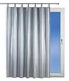 WENKO Thermo-Vorhang