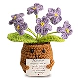 Aruigu Geschenke für Frauen Freundin,Geschenke für Mama,Für Schwestern,vergiss mein nicht Geschenke für Frauen,Inspirierende Geschenke für Freundin Schwester Kollegin Ehefrau Tante und Mutter