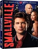 Smallville The Complete Sixth Season (DVD-Film)