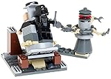Lego Star Wars 7251 - Darth Vader Transformation