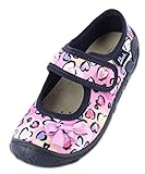 Beck M dchen Viola Slipper, Violett, 31 EU