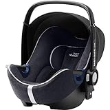 Britax Römer Comfort Cover Baby-Safe²/I-Size