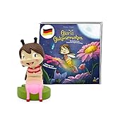 tonies Hörfigur für Toniebox, Gloria Glühwürmchen – Bezaubernden Gute Nacht Geschichten, Hörspiel für Kinder ab 4 Jahren, Spielzeit ca. 128 Minuten