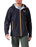 Salewa Puez (Aqua 3) Ptx M Jkt Hardshelljacken Herren PREMIUM NAVY/4570 XL