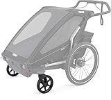 Buggy Set für Thule - Caster Wheel Assembley 3.1