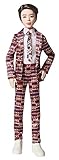 Mattel GKC93 BTS Idol Jimin Puppe, K-Pop Merch Spielzeug zum Sammeln