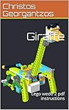 Giraffe: Lego wedo 2 pdf instructions (English Edition)