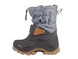 Lurchi, Finn Schneestiefel, Blau, 30
