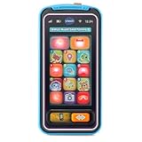 VTech Babys Musik-Smartphone - Spielzeughandy mit Musik und Tasten - Für Kinder von 1 - 3 Jahren