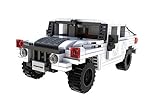 CaDA Humvee - 328 Teile - C55022W