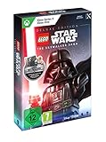 LEGO STAR WARS Die Skywalker Saga Deluxe Edition (Xbox One / Xbox Series X)