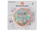 Silvercrest SpeakerBuddy SKLM 8 A1 Barbie & Chelsea [video game] [video game] [video game] [video game] [video game]