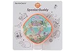 Silvercrest SpeakerBuddy SKLM 8 A1 Barbie & Chelsea [video game]