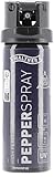 Walther Pfefferspray ProSecur, Tierabwehrspray 74 ml, Abwehrspray ideal zur Selbstverteidigung, 5 m Sprühweite