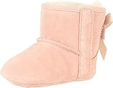 UGG INFANT Jesse Bow Ii STIEFEL, Baby Pink, 16 EU