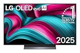 Smart TV LG OLED48C54LA 4K Ultra HD 48' HDR OLED