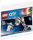LEGO 30365 Raumfahrtsatellit Bausteine, ab 5 Jahren , Bunt