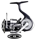 Daiwa Angelrolle Certate G LT 2019 3000-CXH Spinning Bolo Feeder Grund Meer Forelle See Fluss