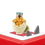 tonies Hörspiel Jurassic World - Neue Abenteuer | ab 6 Jahren #10001682
