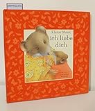 Kleine Maus, ich liebe dich