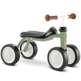 PUKYLINO Retro Green