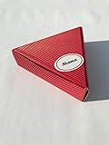 Geschenk Mama Fruchtaufstrich Frühstücks Paket als Geschenk für Mama oder Mutter, 6x50g