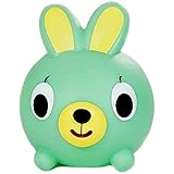 Jabber Ball Hase, Grün