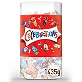 Celebrations Partymix