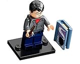 LEGO Harry Potter Series 2 - Harry Potter Minifigure (01/16) Bagged 71028