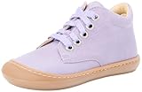 Däumling Jungen Mädchen Salli Sneaker, 23 EU Schmal