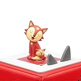 tonies Lieblings-Kinderlieder für Schlafenszeit Audiocharakter - Schlafenszeitlieder und Schlaflieder, Hörbücher für Kinder