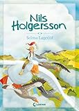 Nils Holgersson: Kinderbuch-Klassiker zum Vorlesen für Mädchen und Jungen ab 5 Jahre