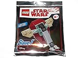 Lego Star Wars Boba Fett's Slave I Folien Set 911945