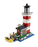 Lego Creator 5770 - Leuchtturm
