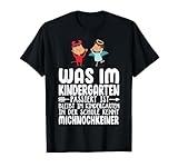 Was Im Kindergarten Passiert Ist Bleibt Im Kindergarten